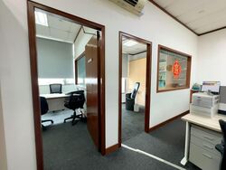 Wintech Centre (D14), Factory #576173191